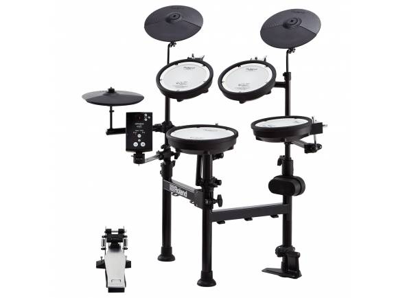 Bateria Eletrónica Roland TD-1KPX2 Bateria Eletrónica Roland TD-1KPX2