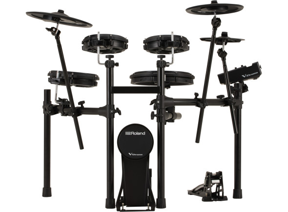 modulo [[1]] td- Bateria Eléctrica/Batteries électroniques Kit de modules Roland TD313 E-Drums Wireless V31 NOUVEAU !
