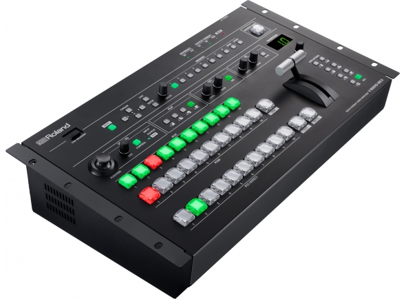 Mesa de Edição de Vídeo Roland V-800HD Mk2