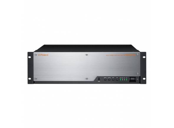 Mesa de Edição de Vídeo Roland V1200HD