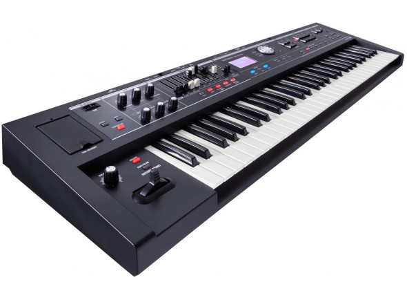 B-stock Sintetizador/Sintetizadores Roland VR-09B V-COMBO <b>Orgão Sintetizador Piano</b> 61 teclas B-Stock