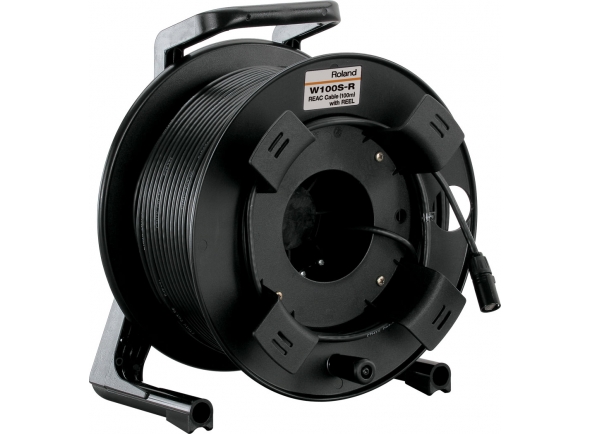Cabos para Interfaces Digitais Roland W100S-R
