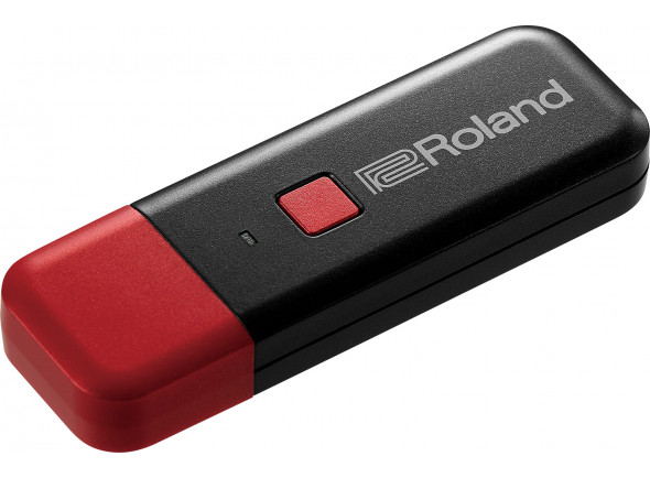 Roland GO:KEYS 3 Sistema de Wireless/Acessórios para Sintetizadores <b>Roland WC-1 CLOUD CONNECT</b> Adaptador Wireless inclui 12 Meses Subscrição Roland Cloud PRO <b>Oportunidade B-Stock</b>