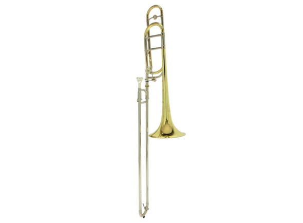 Trombone Roy Benson  TT242F Bb/F Trombone Lacquered