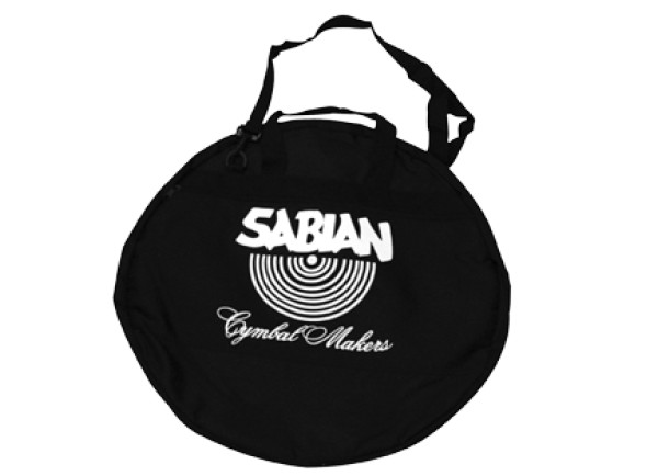 Bolsas para platos Sabian  Saco pratos 20