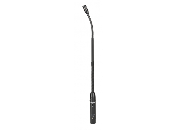 Sistemas Completos de Microfone Gooseneck Samson CM15P