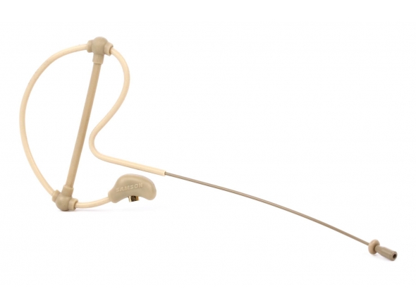 Microfone de cabeça Samson SE50TAN