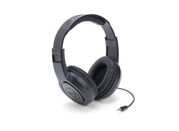 Auscultador Estudio/Casque audio de studio Casque d'étude Samson SR350