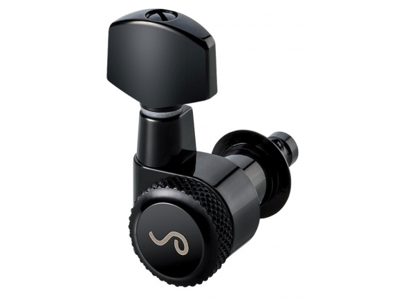 Autres pièces de rechange  Schaller M6 135 Locking 1R BC 