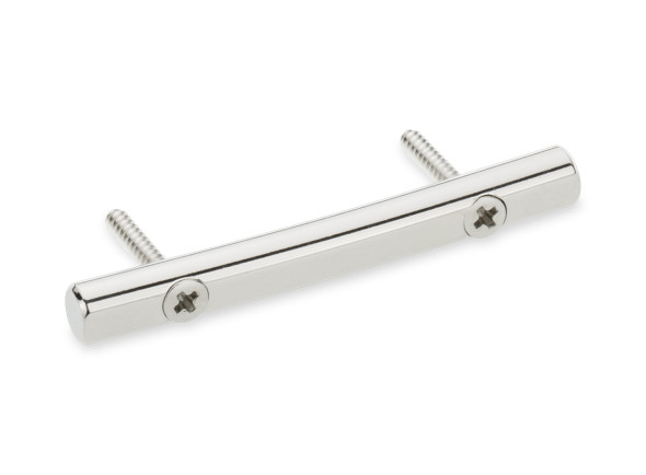 Retentor de cordas para porcas de travamento de guitarra elétrica de 6 cordas/Autres ponts et accessoires divers Schaller Stringretainer Bar C