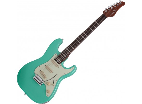 Guitarras Schecter Guitarras formato ST Schecter Nick Johnston Tradit.SSS AG Guitarras Schecter Guitarras formato ST Schecter Nick Johnston Tradit.SSS AG
