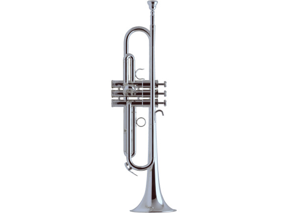 trompeta Schilke   B5-B Bb-Trumpet Beryllium