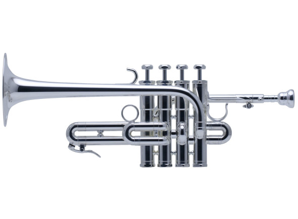 trompeta Schilke   P5-4 Butler/Geyer