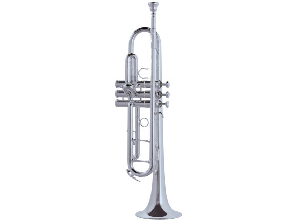 trompeta Schilke   SB4-MG Bb-Trumpet