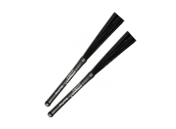 Vassouras Schlagwerk BRC 05 Cajon Brush #5 Big Br.