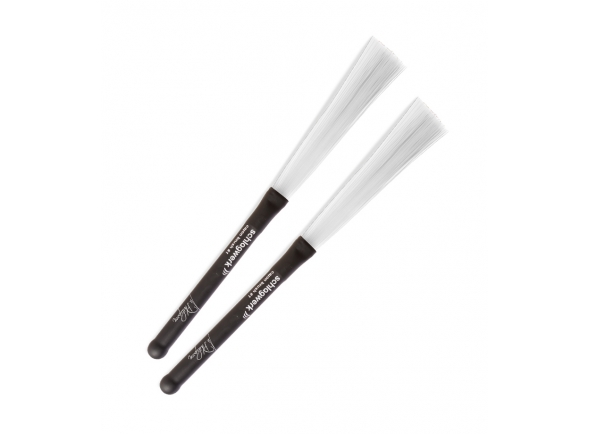 Vassouras Schlagwerk BRC01 Cajon Brush #1 