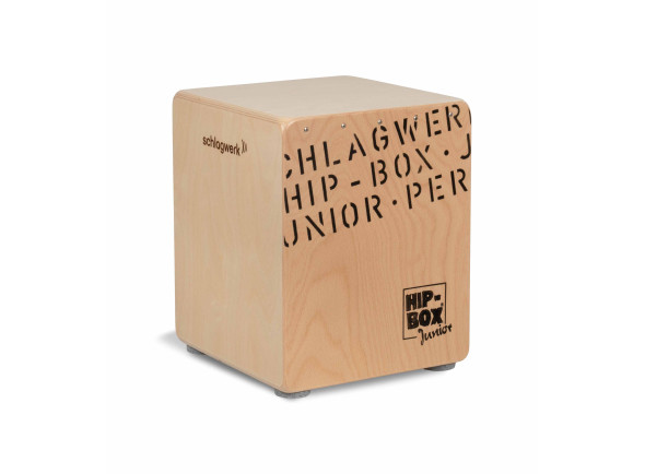 Cajon Hip-Box Junior/cajones Schlagwerk  CP401 Cajon Hip-Box Junior