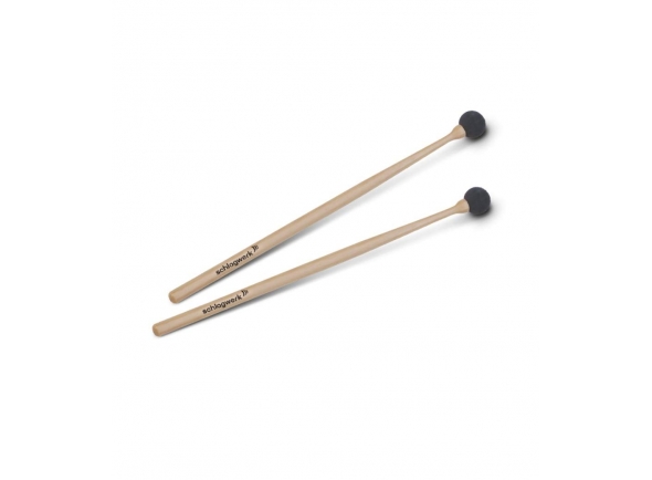 Outras baquetas Schlagwerk MA102 Beater