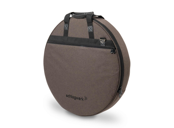 Bolsa de transporte para frame drum/Estojos e malas Schlagwerk  TA6 Bag