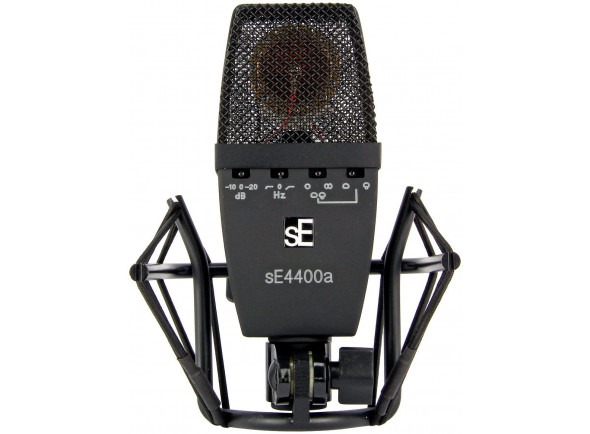 Microfone de membrana grande SE Electronics  SE 4400A 