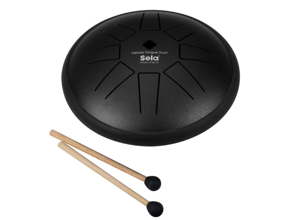 Tongue Drum/Handpans & Steel Tongue Drums Sela  Tongue Drum SE 360