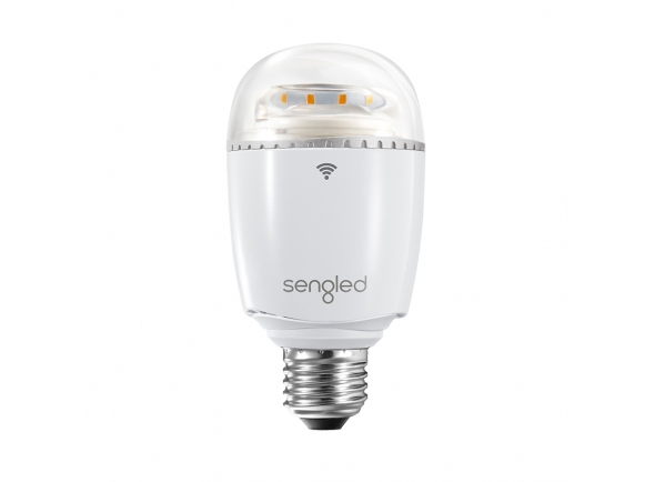 Lámparas LED Sengled Boost Clear - c/ repetidor WiFi - e27 
