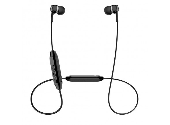 Auscultadores in ear Sennheiser  CX150 