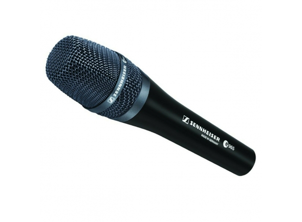 Microfone Vocal Condensador Sennheiser E 965