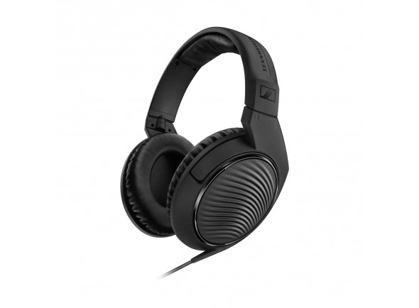 Auscultadores de Alta Fidelidade /Auscultadores de alta-fidelidade Sennheiser HD-200 Pro 