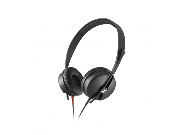 Auscultadores para DJ Sennheiser HD-25 Light New Version 