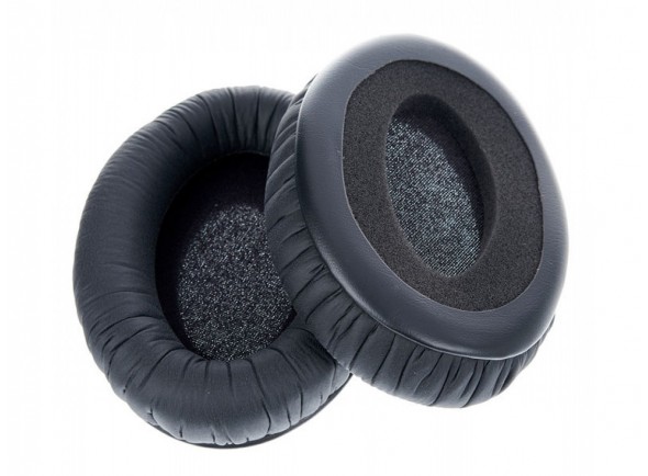 Almofadas para Auscultadores/Almofadas para auscultadores Sennheiser HD-280 Pro Ear Pads 