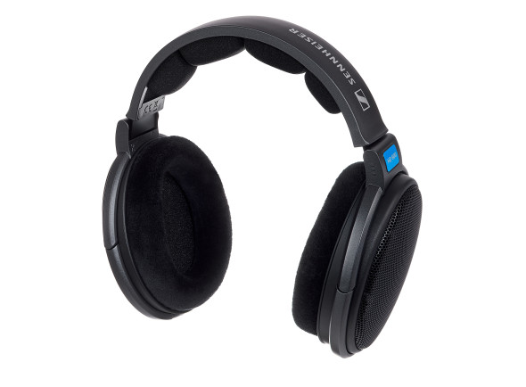 B-stock Auscultadores de Alta Fidelidade /auriculares de alta fidelidad Sennheiser  HD-600  B-Stock
