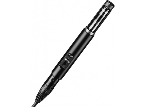 Fontes / Amplificadores Sennheiser K6