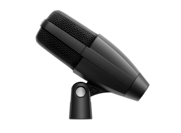 Microfone/Microfone Vocal Dinâmico Sennheiser  MD 421 Kompakt