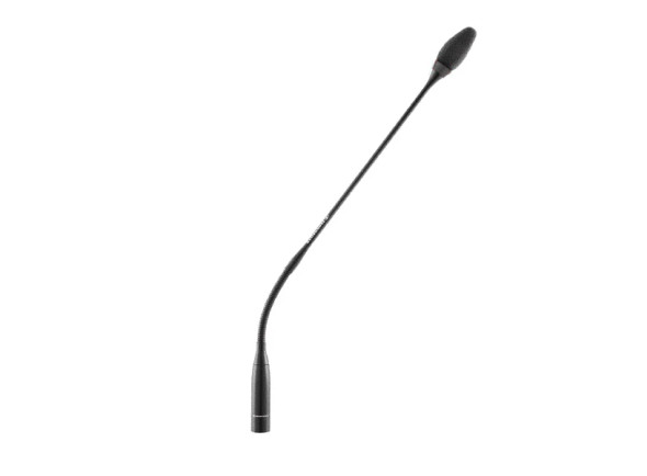 Microfone Gooseneck/Sistemas Completos de Microfone Gooseneck Sennheiser MEG 14-40 B