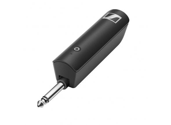Recetor Sennheiser XSW-D Instrument RX