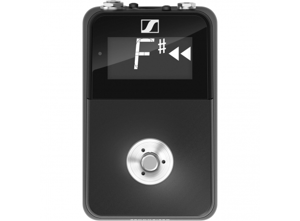 Recetor Sennheiser XSW-D Pedalboard