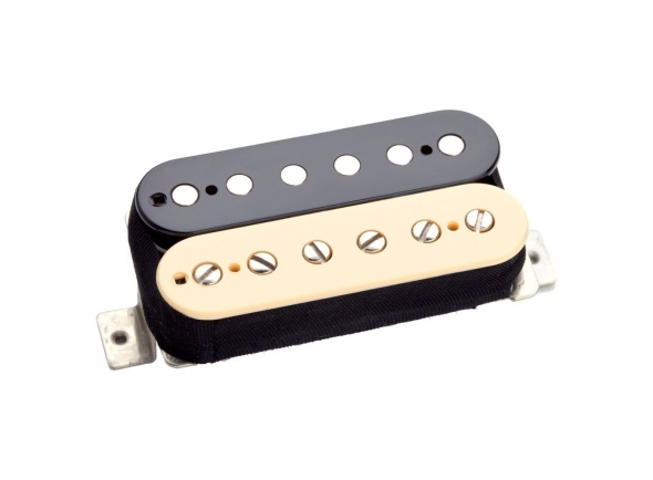 Pickups Humbucker Seymour Duncan SH1B Zebra 