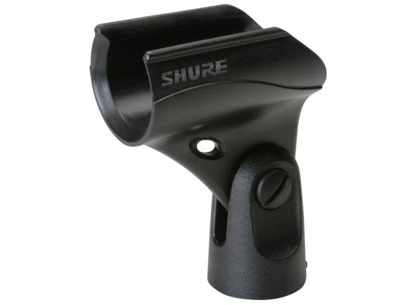 Suporte para microfone Shure A25D Suporte para microfone Shure A25D