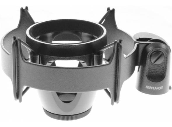 Suporte para microfone Shure A27SM