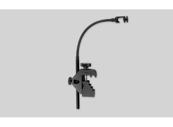 Acessórios para Bateria Shure A98D Acessórios para Bateria Shure A98D