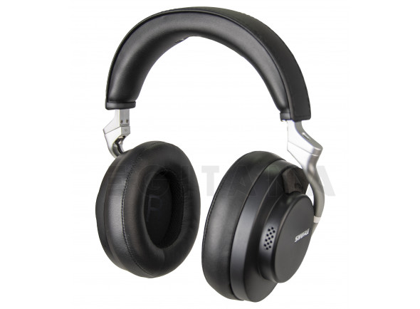 B-stock Auscultadores sem fio Shure AONIC 50 BK B-Stock B-stock Auscultadores sem fio Shure AONIC 50 BK B-Stock