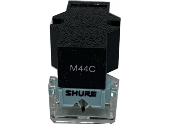 Cabeça Shure Cabeça M44 C Cabeça Shure Cabeça M44 C