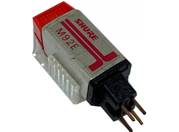 Cabeça Shure Cabeça M92E Cabeça Shure Cabeça M92E