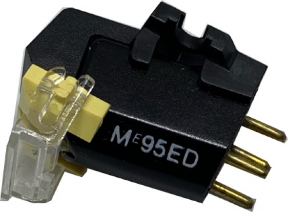 Cabeça Shure Cabeça ME95ED Cabeça Shure Cabeça ME95ED
