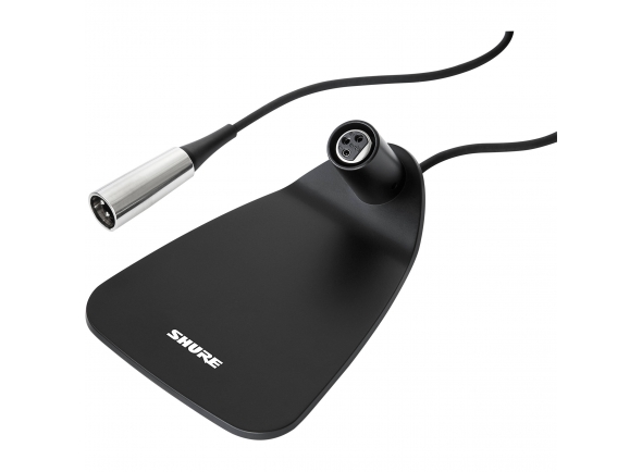 Suporte para microfone Shure Centraverse CVD-B