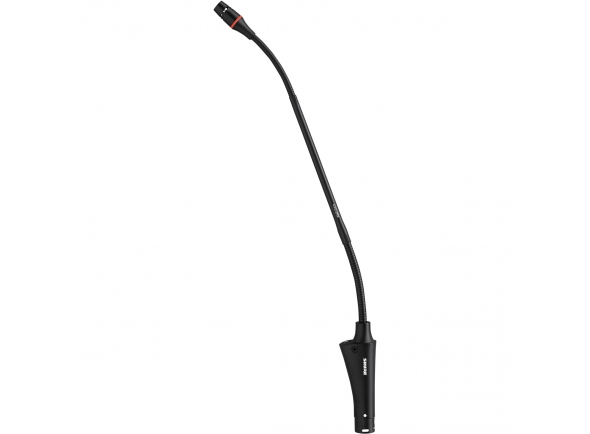 Microfones para Gooseneck Shure Centraverse CVG12 B/C