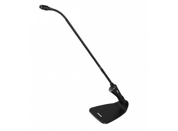 Sistemas Completos de Microfone Gooseneck Shure Centraverse CVG18 B/C