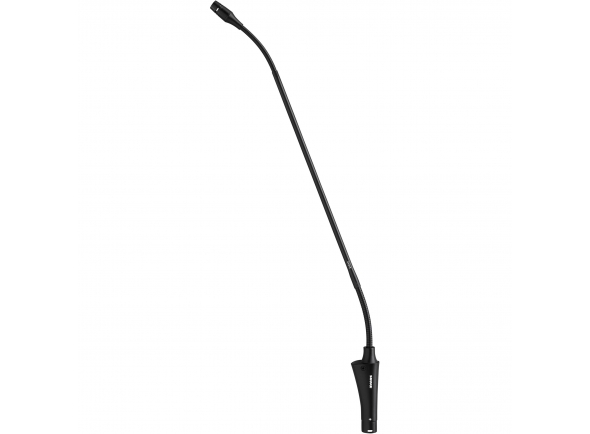 Microfones para Gooseneck Shure Centraverse CVG18RS B/C