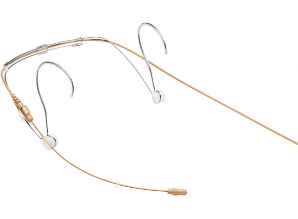 shure Microfone de cabeça Shure DH5T/O-MTQG DuraPlex Headset shure Microfone de cabeça Shure DH5T/O-MTQG DuraPlex Headset